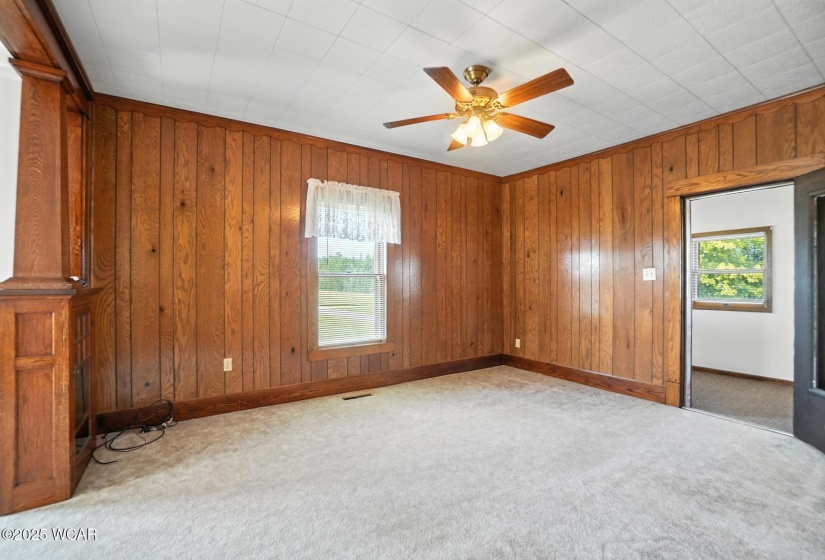 2535 Bluelick Road, Lima, Ohio, 5 Bedrooms Bedrooms, ,1 BathroomBathrooms,Residential,For Sale,Bluelick,307902