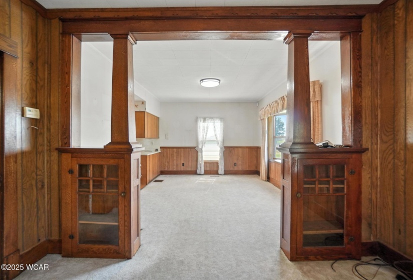 2535 Bluelick Road, Lima, Ohio, 5 Bedrooms Bedrooms, ,1 BathroomBathrooms,Residential,For Sale,Bluelick,307902