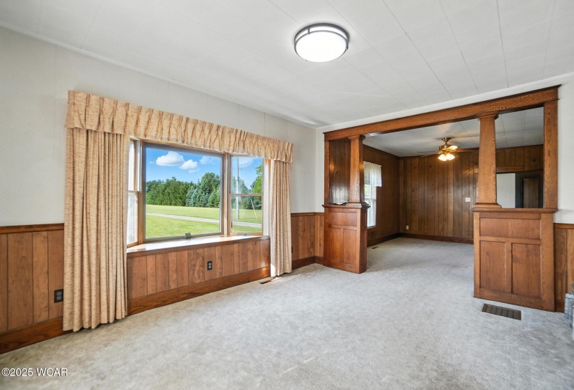 2535 Bluelick Road, Lima, Ohio, 5 Bedrooms Bedrooms, ,1 BathroomBathrooms,Residential,For Sale,Bluelick,307902