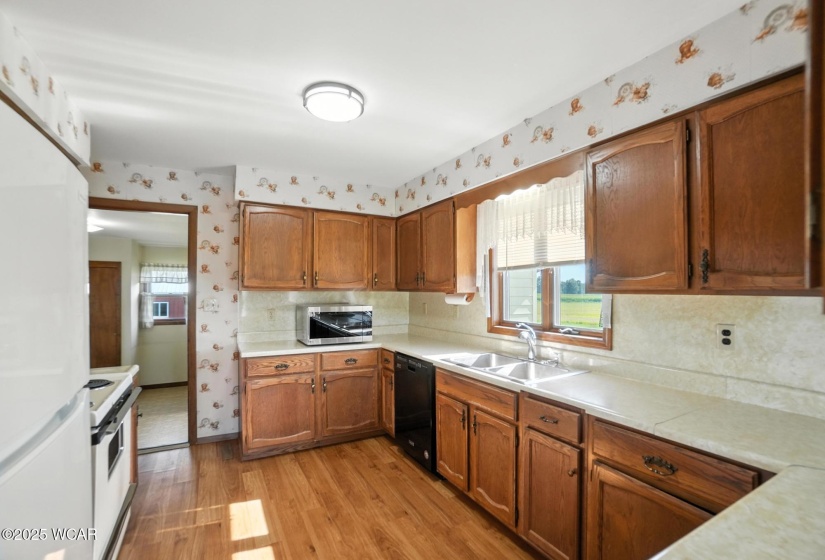 2535 Bluelick Road, Lima, Ohio, 5 Bedrooms Bedrooms, ,1 BathroomBathrooms,Residential,For Sale,Bluelick,307902