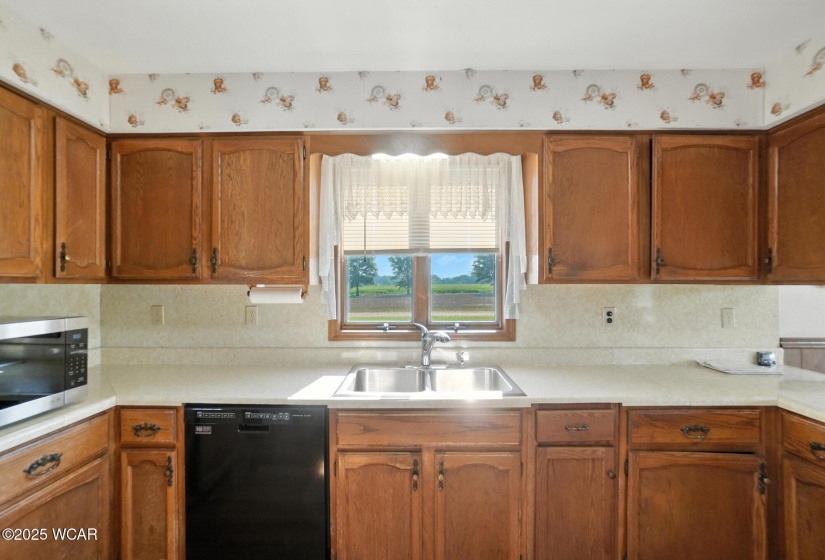 2535 Bluelick Road, Lima, Ohio, 5 Bedrooms Bedrooms, ,1 BathroomBathrooms,Residential,For Sale,Bluelick,307902