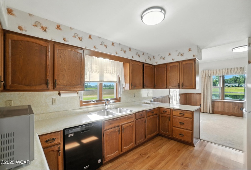 2535 Bluelick Road, Lima, Ohio, 5 Bedrooms Bedrooms, ,1 BathroomBathrooms,Residential,For Sale,Bluelick,307902