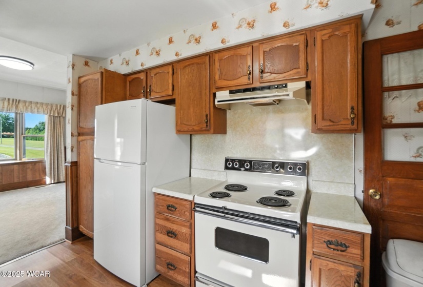 2535 Bluelick Road, Lima, Ohio, 5 Bedrooms Bedrooms, ,1 BathroomBathrooms,Residential,For Sale,Bluelick,307902