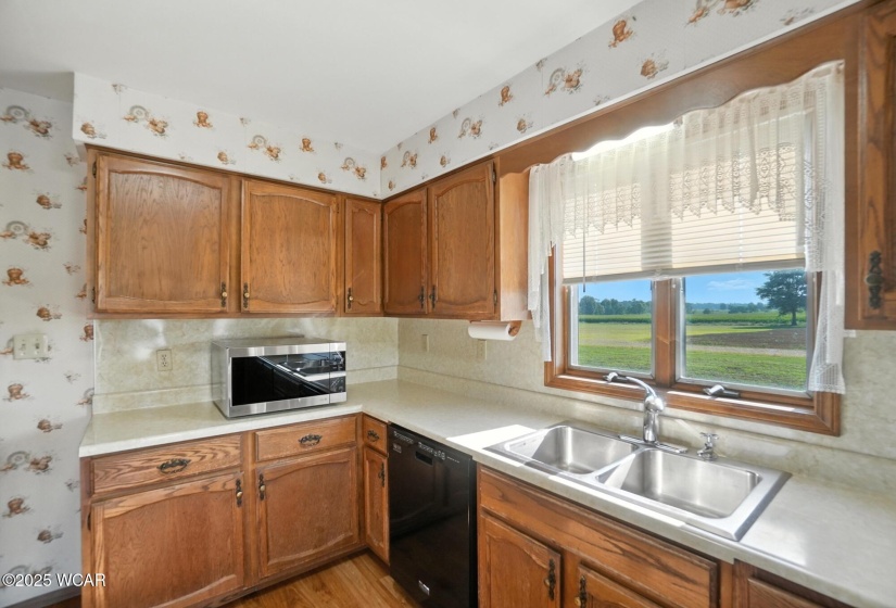 2535 Bluelick Road, Lima, Ohio, 5 Bedrooms Bedrooms, ,1 BathroomBathrooms,Residential,For Sale,Bluelick,307902
