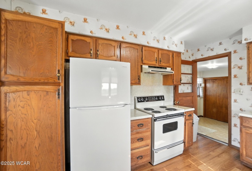2535 Bluelick Road, Lima, Ohio, 5 Bedrooms Bedrooms, ,1 BathroomBathrooms,Residential,For Sale,Bluelick,307902