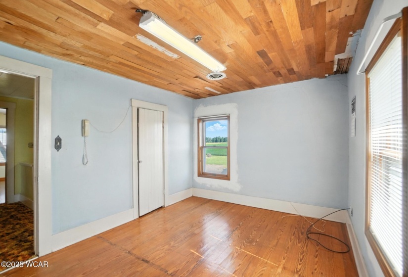 2535 Bluelick Road, Lima, Ohio, 5 Bedrooms Bedrooms, ,1 BathroomBathrooms,Residential,For Sale,Bluelick,307902
