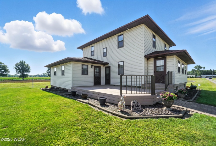 2535 Bluelick Road, Lima, Ohio, 5 Bedrooms Bedrooms, ,1 BathroomBathrooms,Residential,For Sale,Bluelick,307902