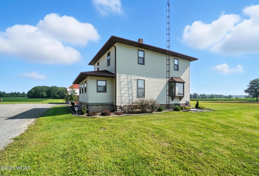 2535 Bluelick Road, Lima, Ohio, 5 Bedrooms Bedrooms, ,1 BathroomBathrooms,Residential,For Sale,Bluelick,307902