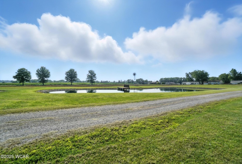 2535 Bluelick Road, Lima, Ohio, 5 Bedrooms Bedrooms, ,1 BathroomBathrooms,Residential,For Sale,Bluelick,307902