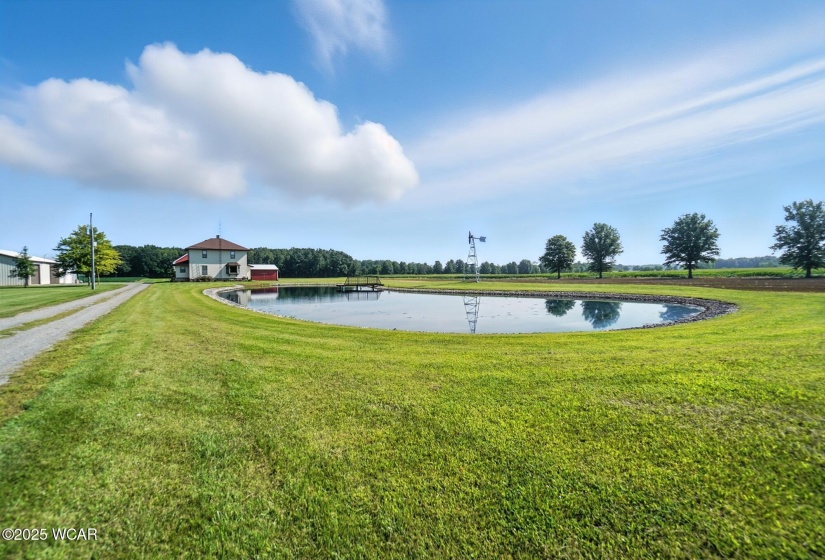 2535 Bluelick Road, Lima, Ohio, 5 Bedrooms Bedrooms, ,1 BathroomBathrooms,Residential,For Sale,Bluelick,307902
