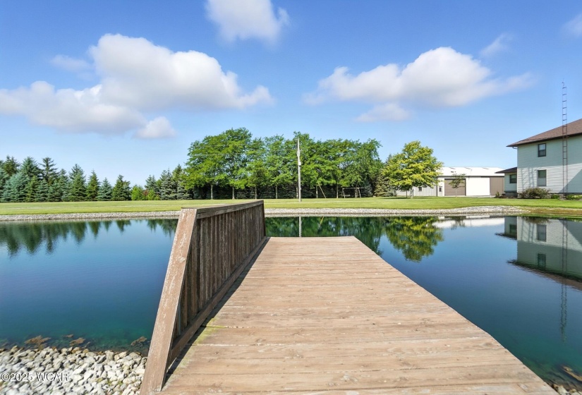 2535 Bluelick Road, Lima, Ohio, 5 Bedrooms Bedrooms, ,1 BathroomBathrooms,Residential,For Sale,Bluelick,307902