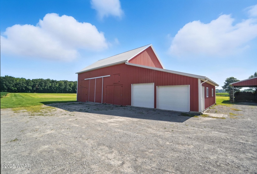2535 Bluelick Road, Lima, Ohio, 5 Bedrooms Bedrooms, ,1 BathroomBathrooms,Residential,For Sale,Bluelick,307902