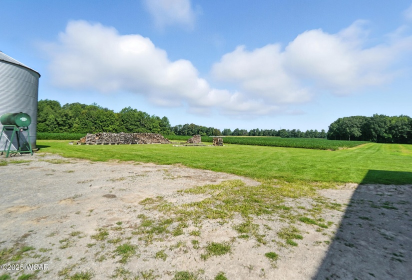 2535 Bluelick Road, Lima, Ohio, 5 Bedrooms Bedrooms, ,1 BathroomBathrooms,Residential,For Sale,Bluelick,307902