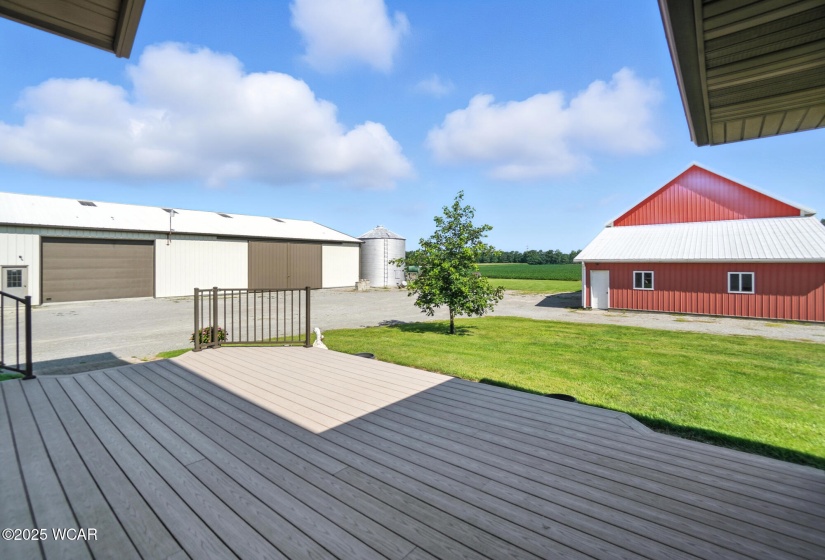 2535 Bluelick Road, Lima, Ohio, 5 Bedrooms Bedrooms, ,1 BathroomBathrooms,Residential,For Sale,Bluelick,307902