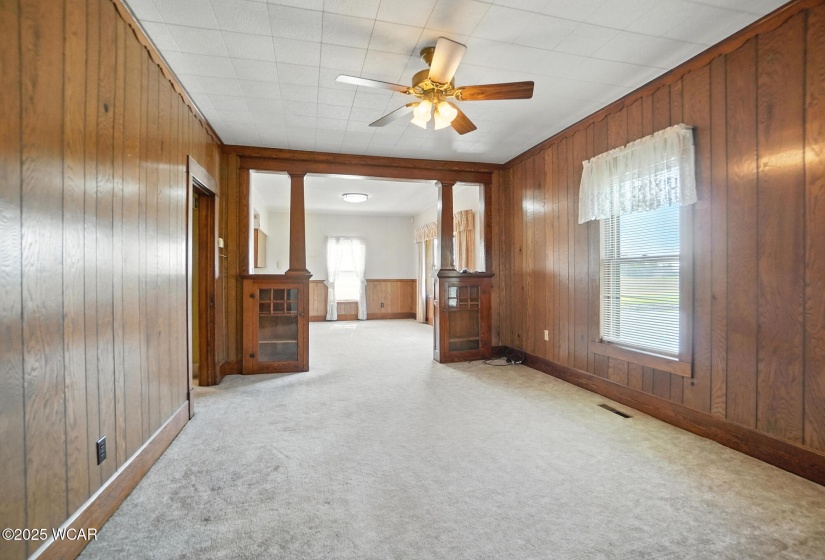 2535 Bluelick Road, Lima, Ohio, 5 Bedrooms Bedrooms, ,1 BathroomBathrooms,Residential,For Sale,Bluelick,307902