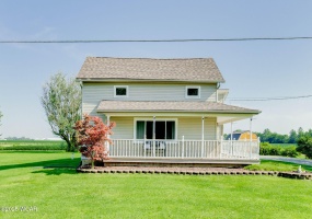 6770 Piquad Road, Lima, Ohio, 3 Bedrooms Bedrooms, ,1 BathroomBathrooms,Residential,For Sale,Piquad,307903