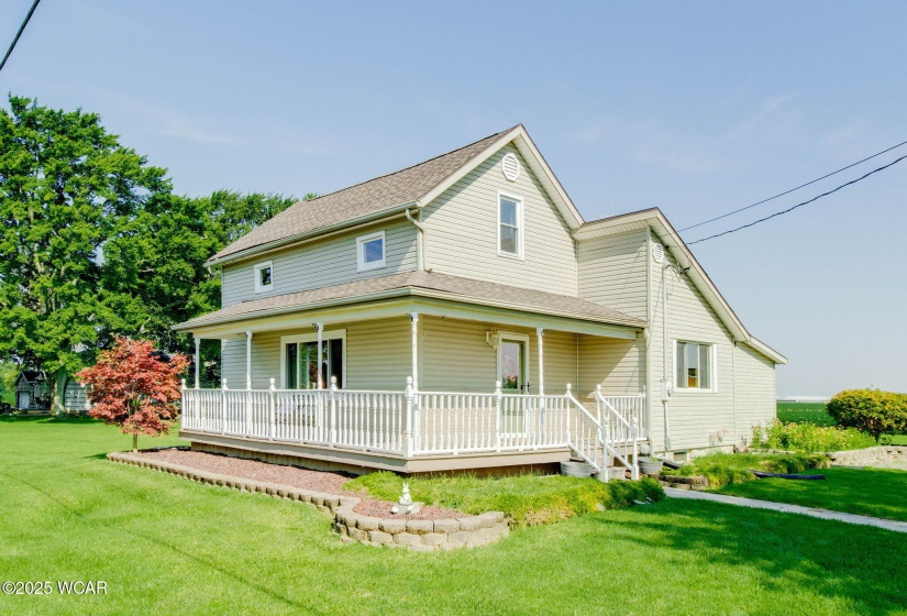 6770 Piquad Road, Lima, Ohio, 3 Bedrooms Bedrooms, ,1 BathroomBathrooms,Residential,For Sale,Piquad,307903