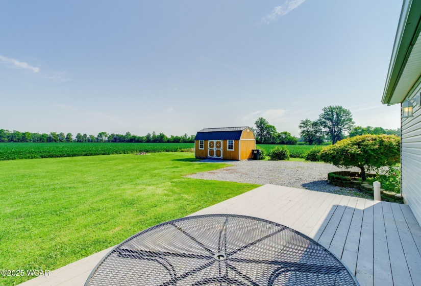 6770 Piquad Road, Lima, Ohio, 3 Bedrooms Bedrooms, ,1 BathroomBathrooms,Residential,For Sale,Piquad,307903