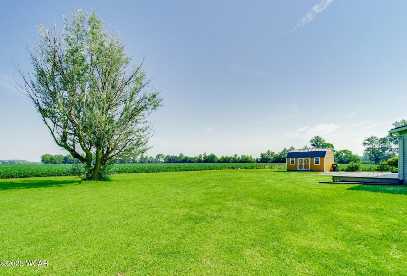 6770 Piquad Road, Lima, Ohio, 3 Bedrooms Bedrooms, ,1 BathroomBathrooms,Residential,For Sale,Piquad,307903