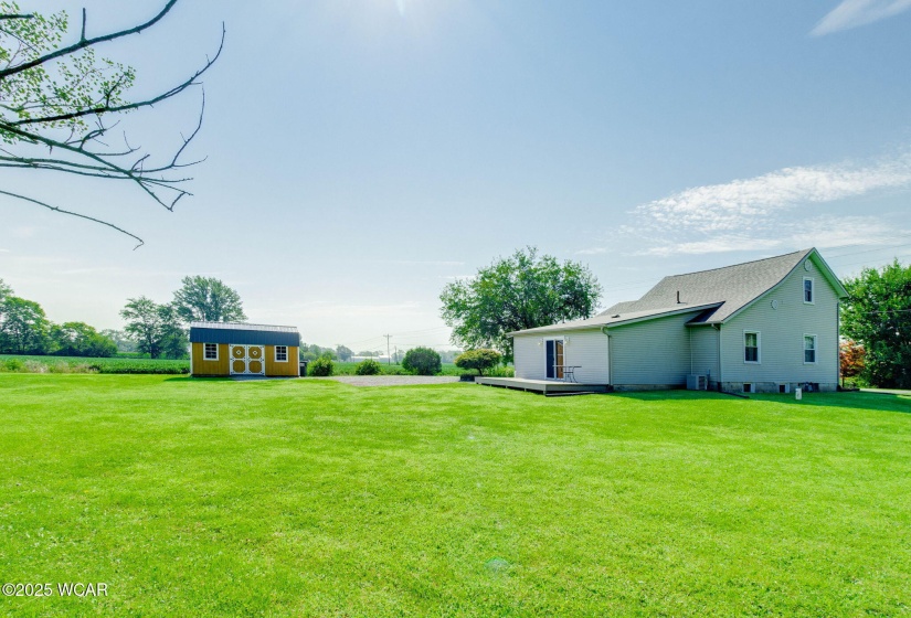 6770 Piquad Road, Lima, Ohio, 3 Bedrooms Bedrooms, ,1 BathroomBathrooms,Residential,For Sale,Piquad,307903