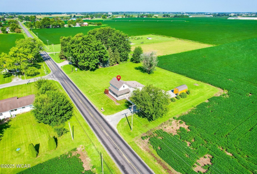 6770 Piquad Road, Lima, Ohio, 3 Bedrooms Bedrooms, ,1 BathroomBathrooms,Residential,For Sale,Piquad,307903