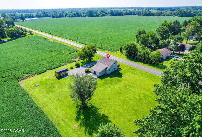 6770 Piquad Road, Lima, Ohio, 3 Bedrooms Bedrooms, ,1 BathroomBathrooms,Residential,For Sale,Piquad,307903