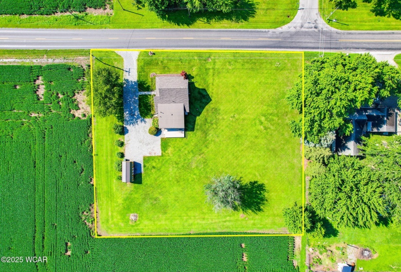 6770 Piquad Road, Lima, Ohio, 3 Bedrooms Bedrooms, ,1 BathroomBathrooms,Residential,For Sale,Piquad,307903
