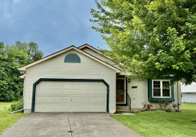 214 White Oaks Court, Russells Point, Ohio 43348, 3 Bedrooms Bedrooms, ,2 BathroomsBathrooms,Residential,For Sale,White Oaks,1040369