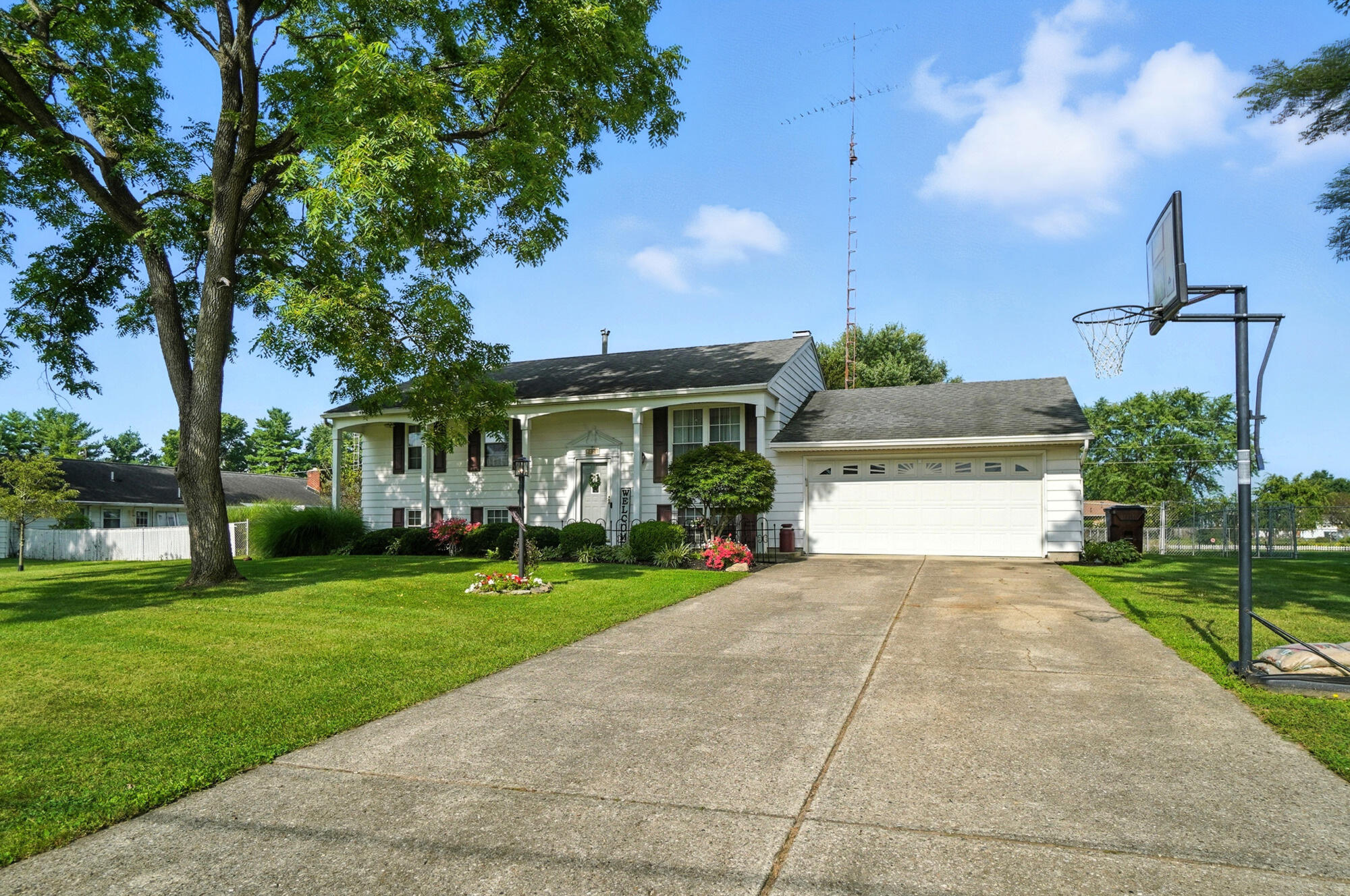 4065 Osborn Road, Medway, Ohio 45341
