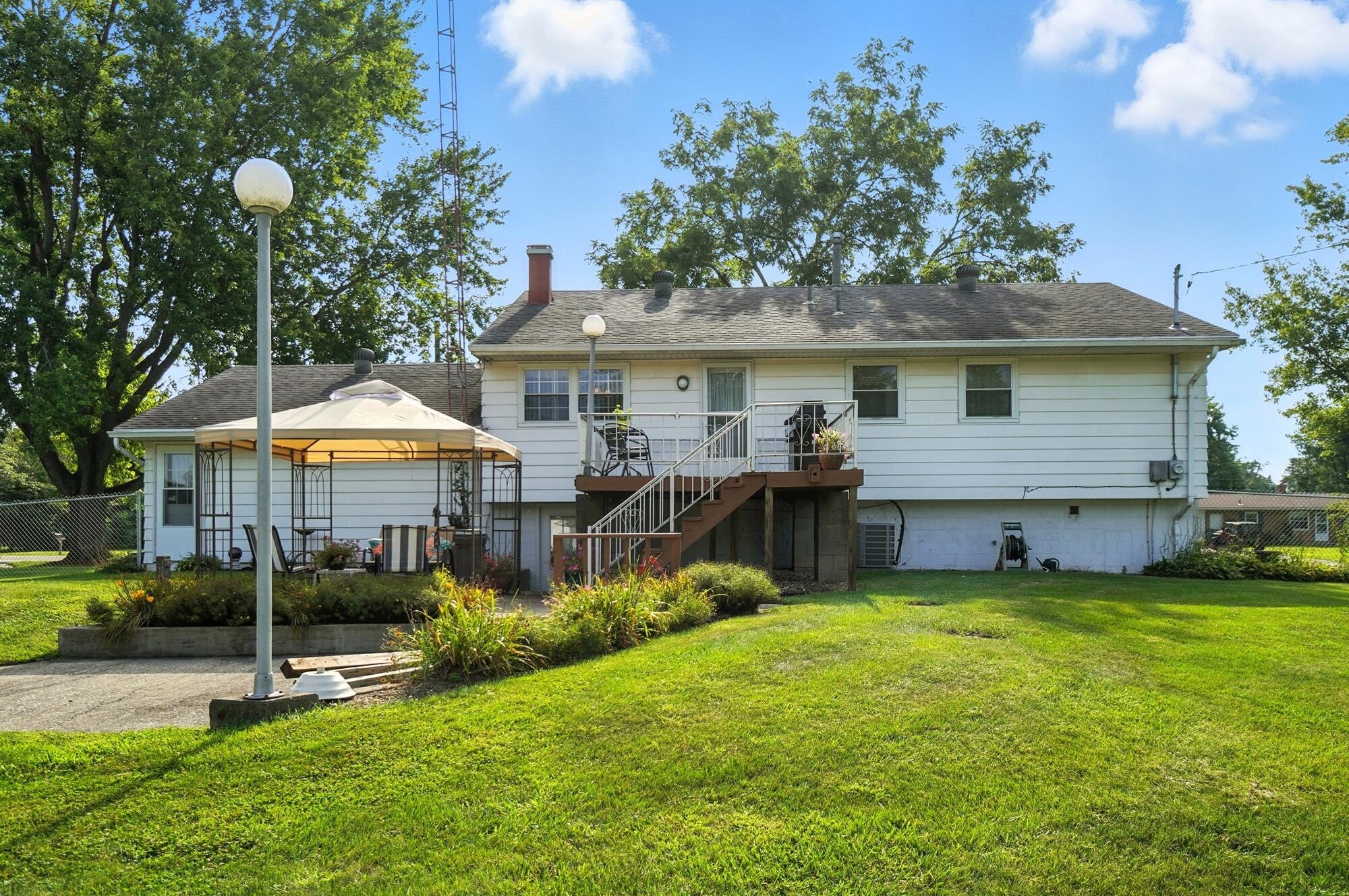 4065 Osborn Road, Medway, Ohio 45341