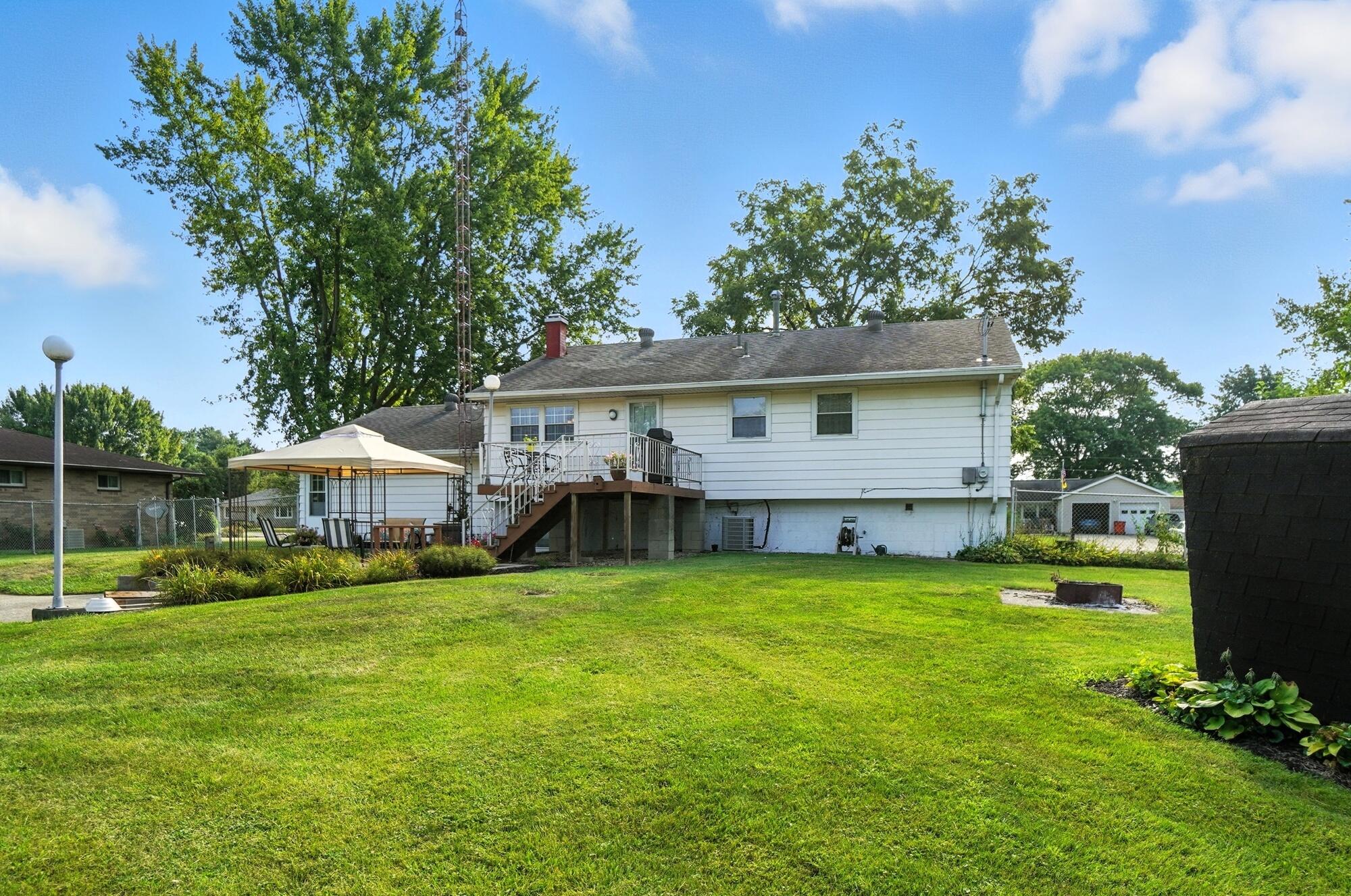 4065 Osborn Road, Medway, Ohio 45341