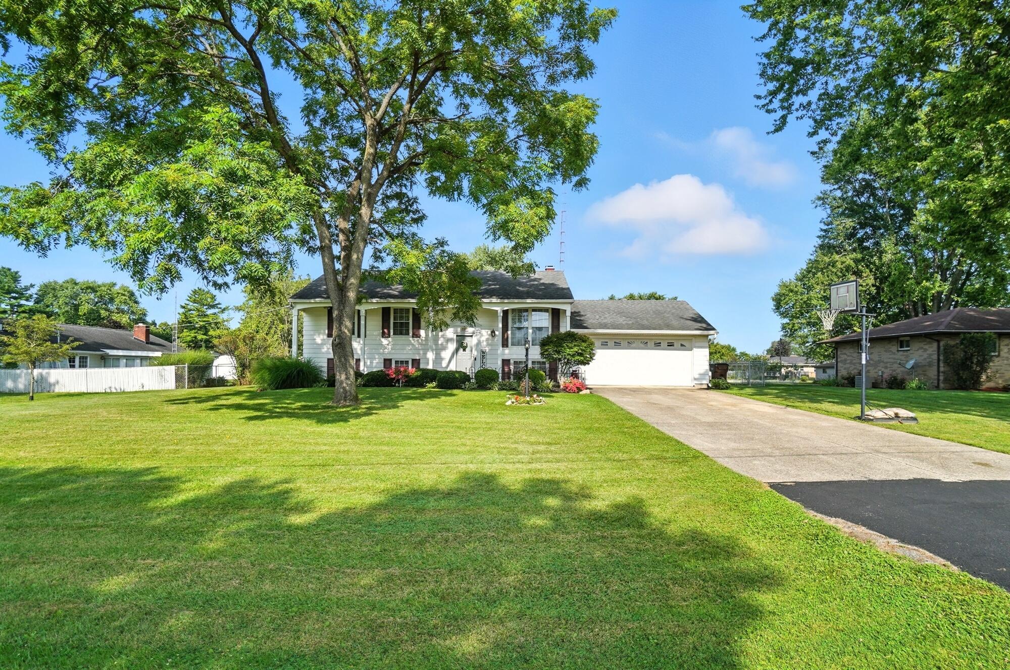 4065 Osborn Road, Medway, Ohio 45341