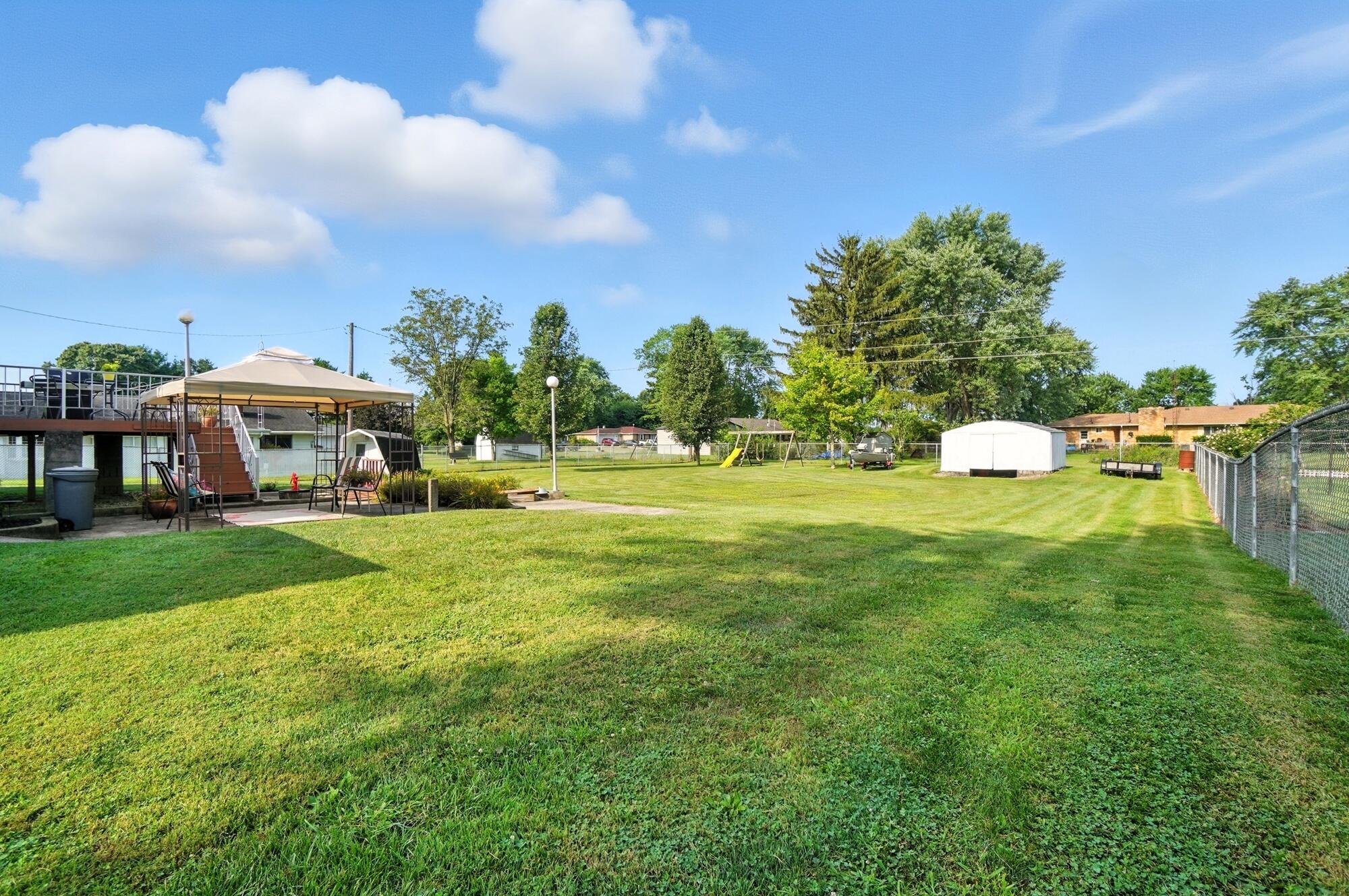 4065 Osborn Road, Medway, Ohio 45341