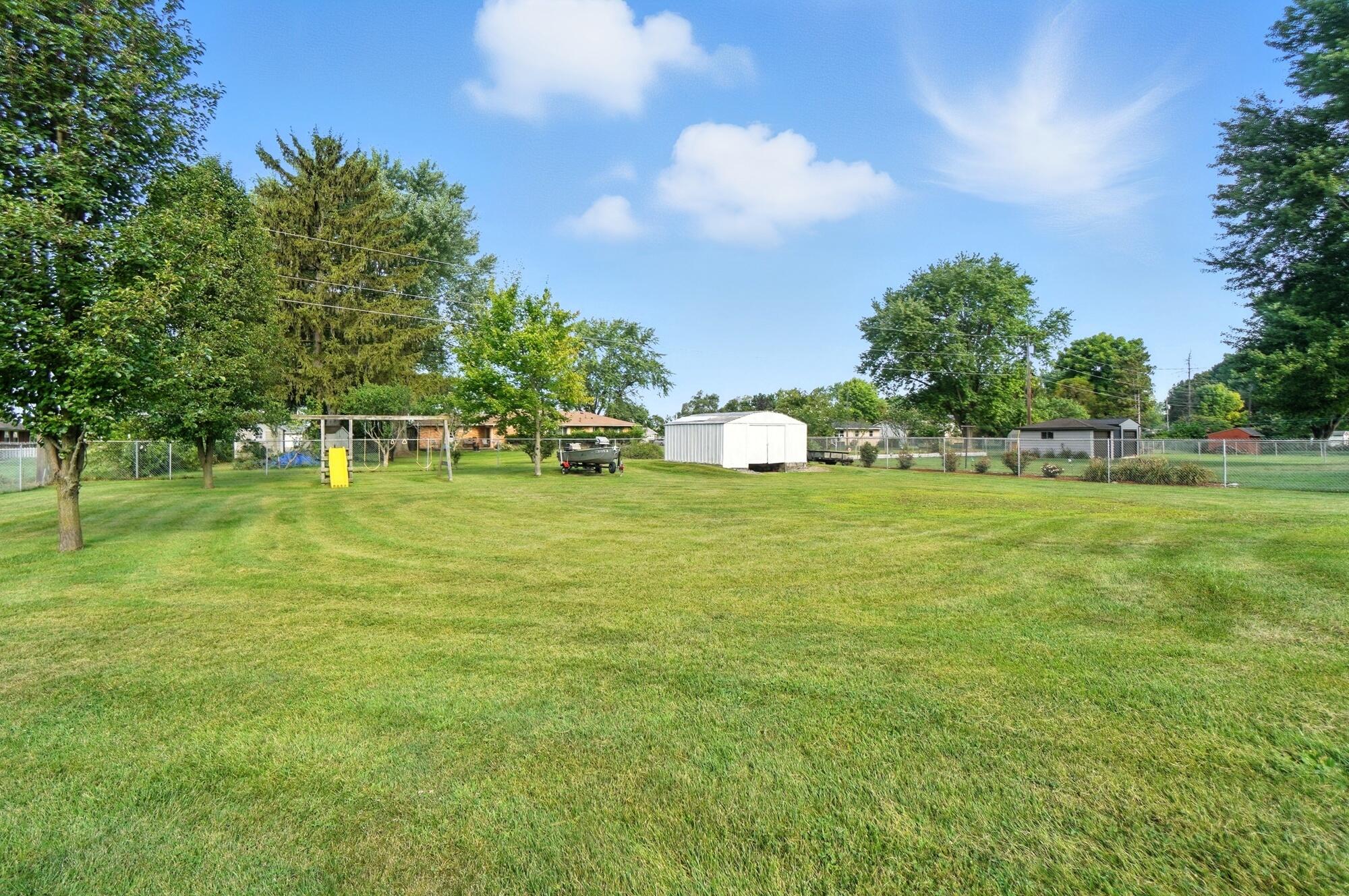 4065 Osborn Road, Medway, Ohio 45341