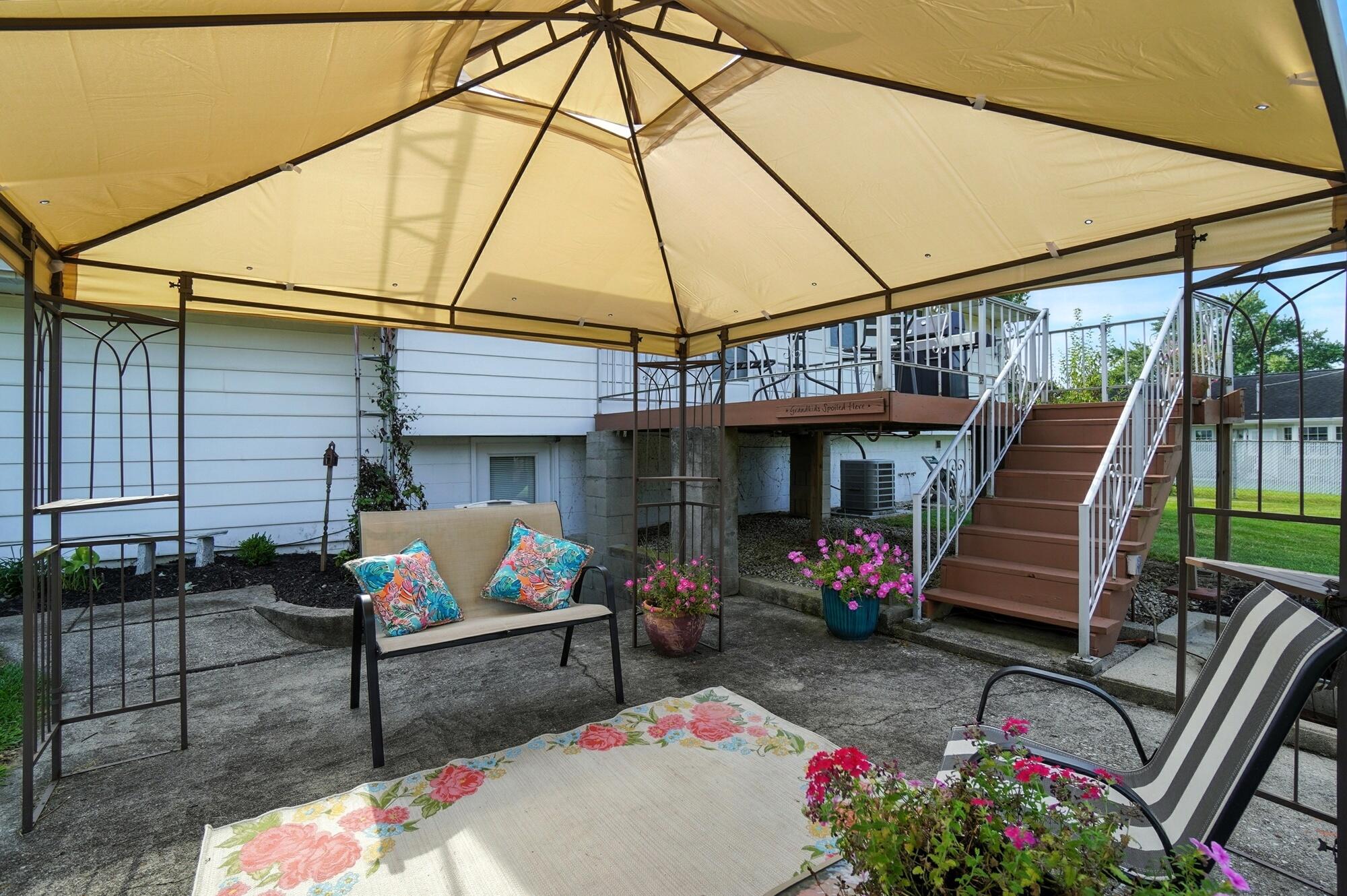 4065 Osborn Road, Medway, Ohio 45341