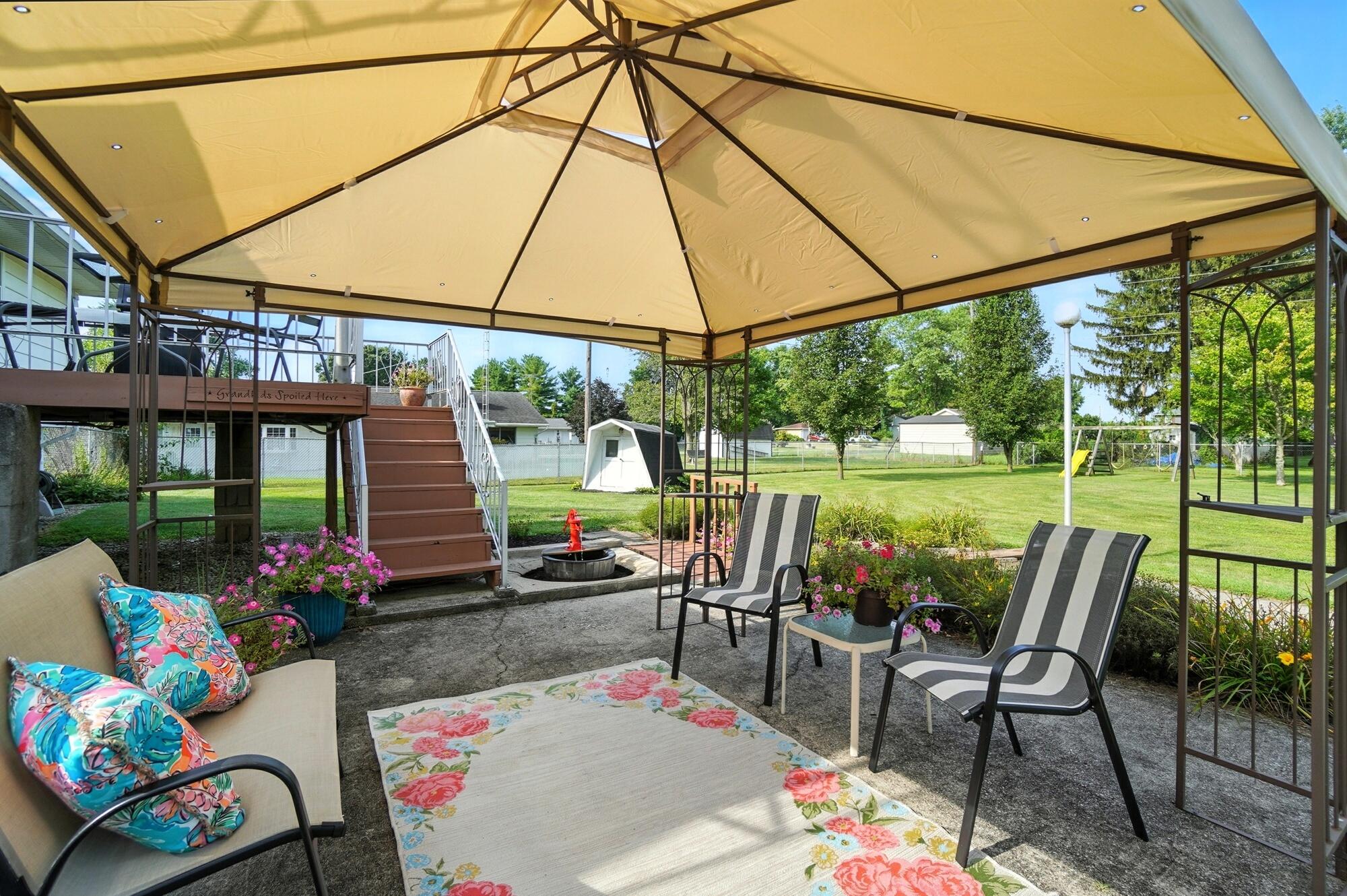 4065 Osborn Road, Medway, Ohio 45341