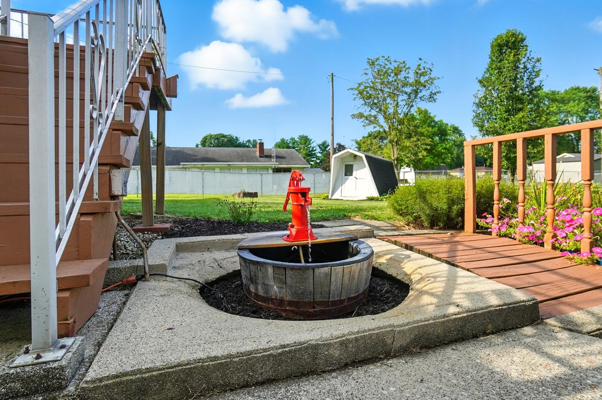 4065 Osborn Road, Medway, Ohio 45341