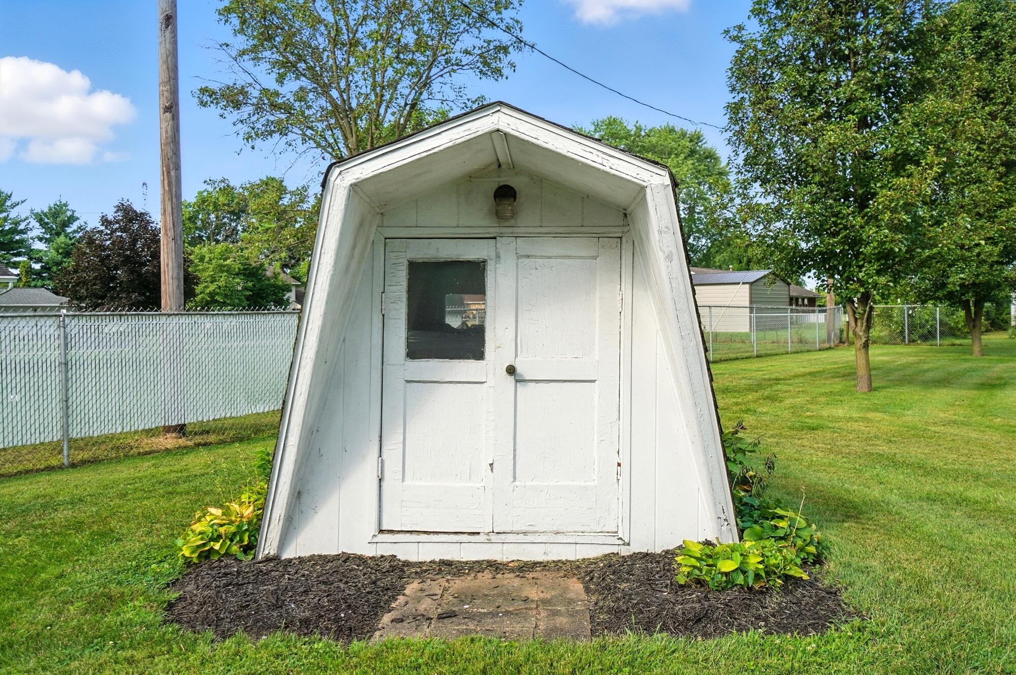 4065 Osborn Road, Medway, Ohio 45341