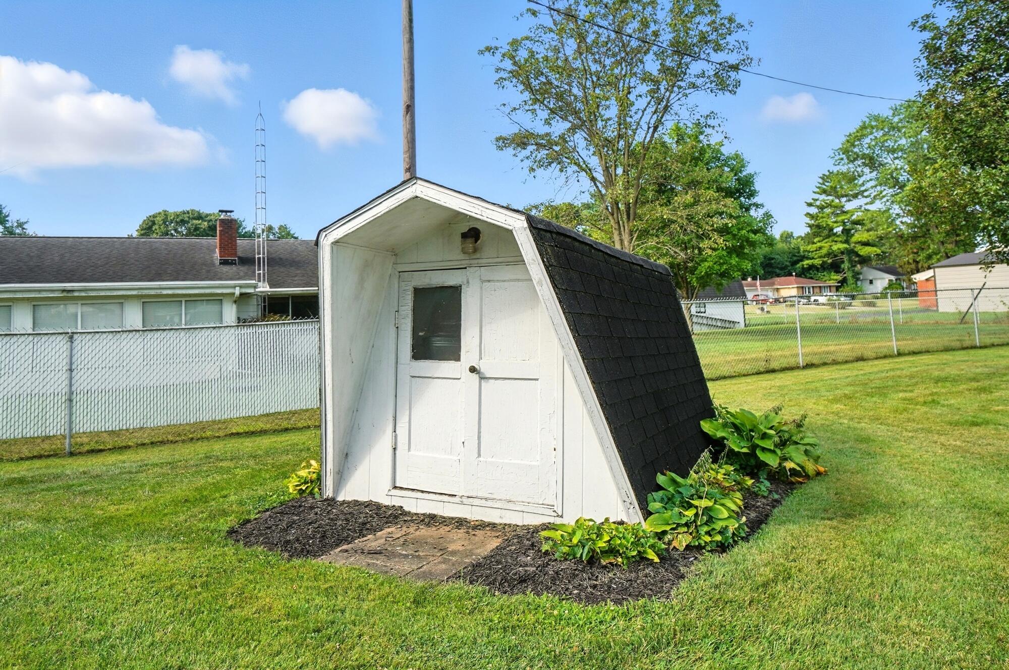 4065 Osborn Road, Medway, Ohio 45341
