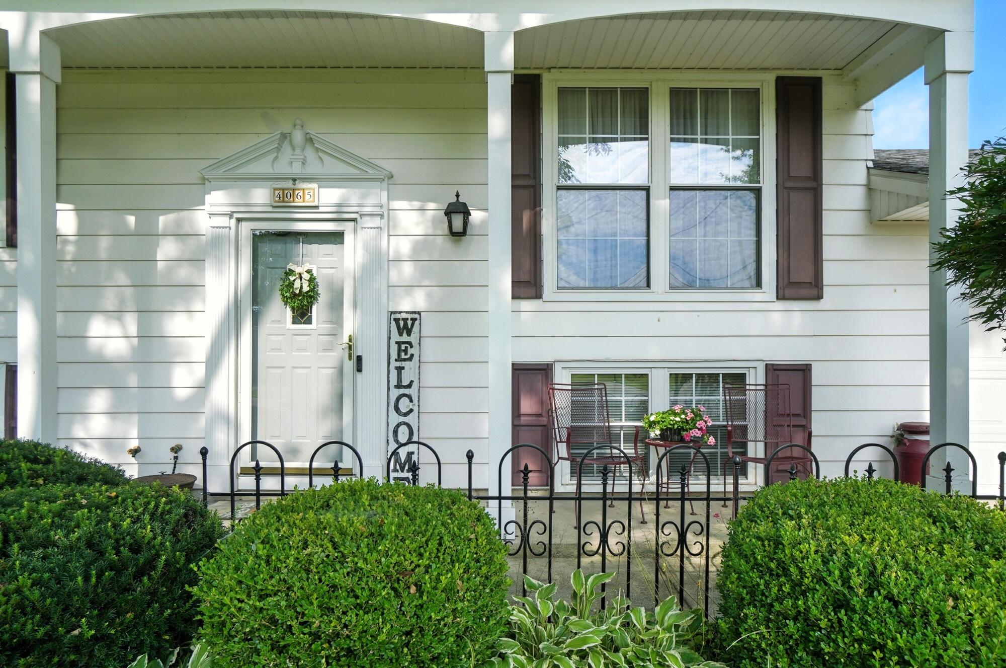 4065 Osborn Road, Medway, Ohio 45341