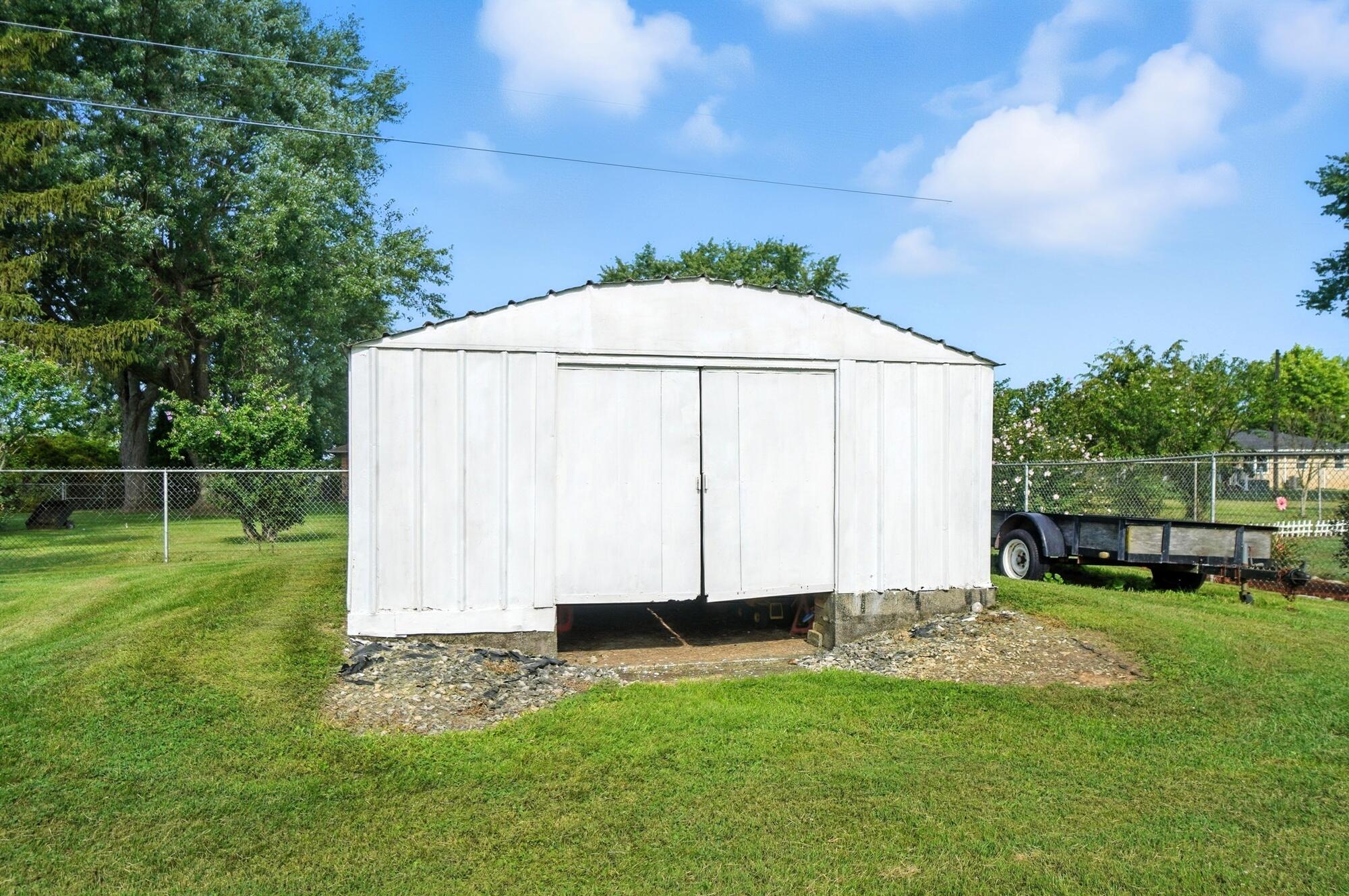 4065 Osborn Road, Medway, Ohio 45341