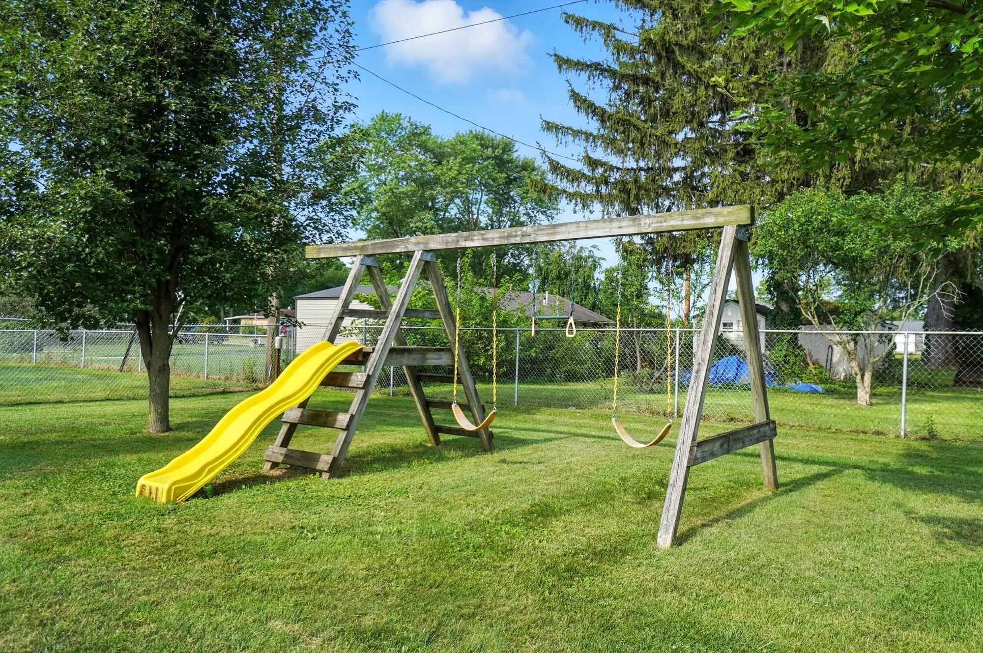 4065 Osborn Road, Medway, Ohio 45341