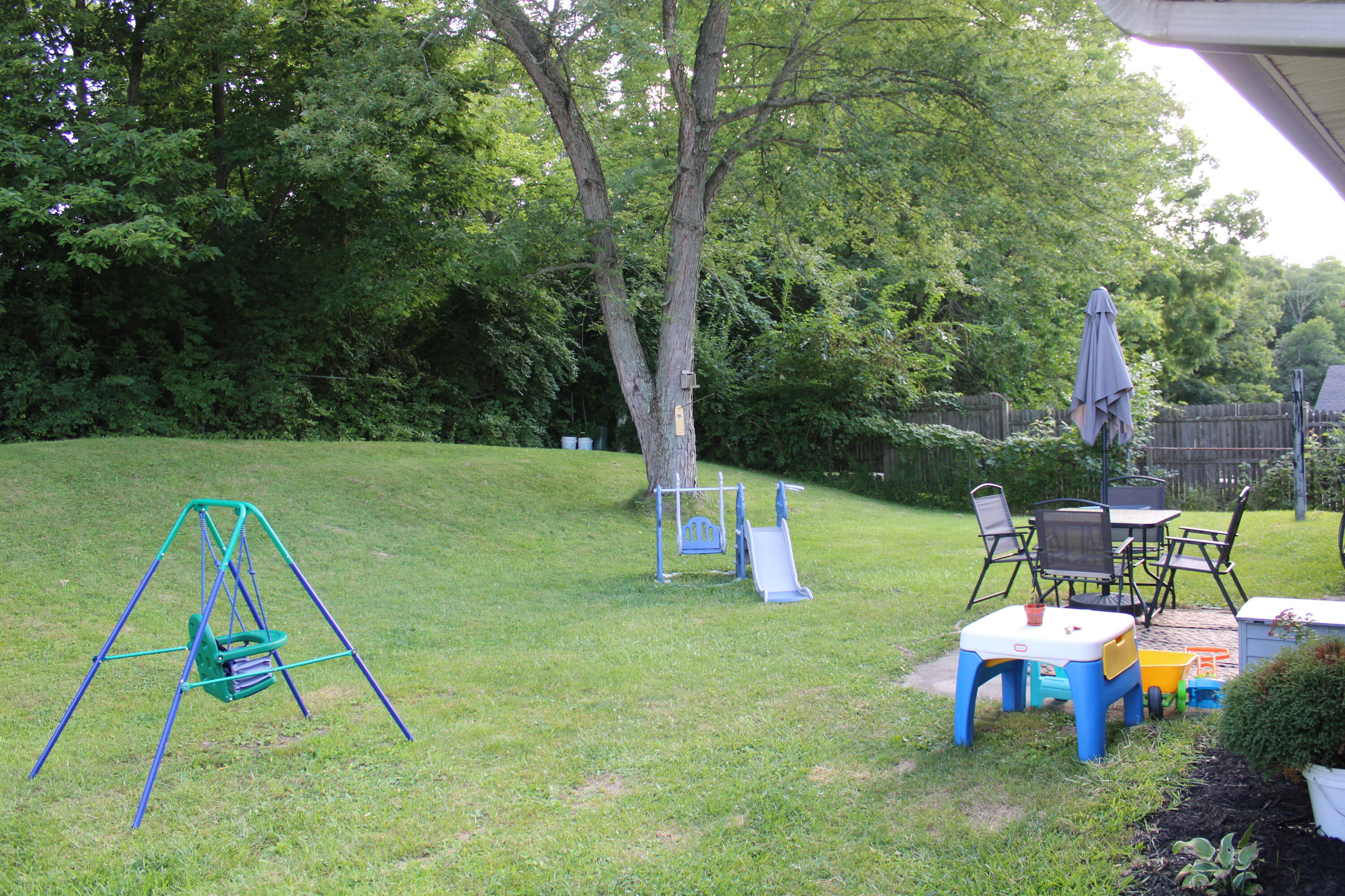 1203 Riverbend Boulevard, Sidney, Ohio 45365