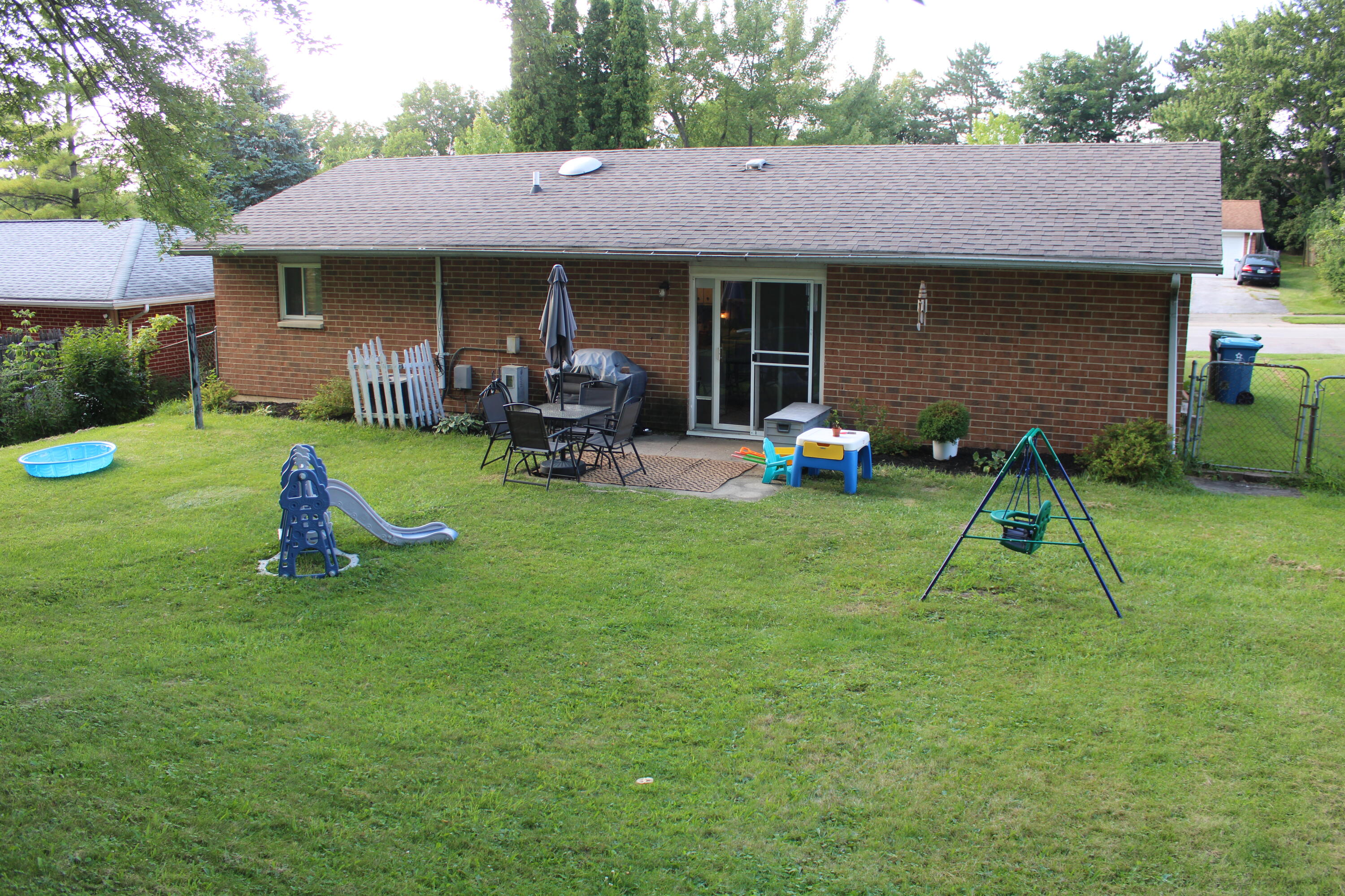 1203 Riverbend Boulevard, Sidney, Ohio 45365