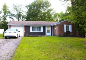 1203 Riverbend Boulevard, Sidney, Ohio 45365, 3 Bedrooms Bedrooms, ,1 BathroomBathrooms,Residential,For Sale,Riverbend,1040562