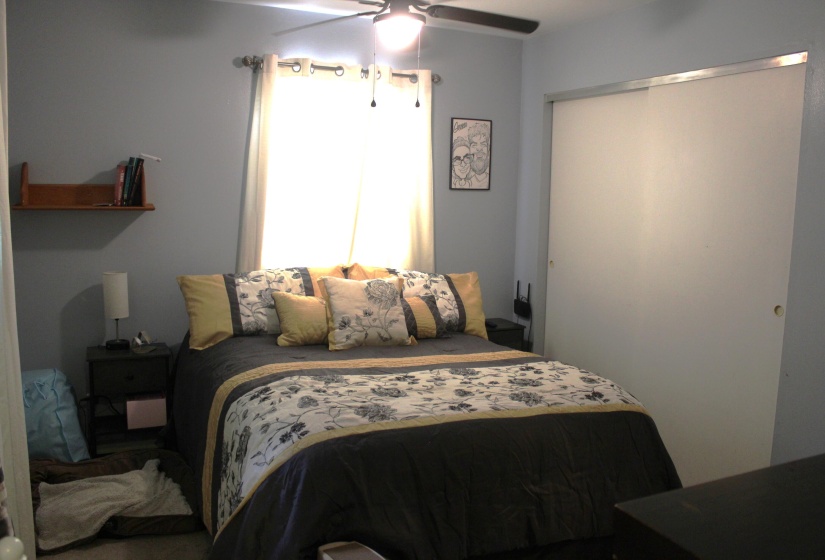Bed 1.3