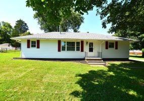 3842 Fairfield, Springfield, Ohio 45502, 3 Bedrooms Bedrooms, ,1 BathroomBathrooms,Residential,For Sale,Fairfield,1040563
