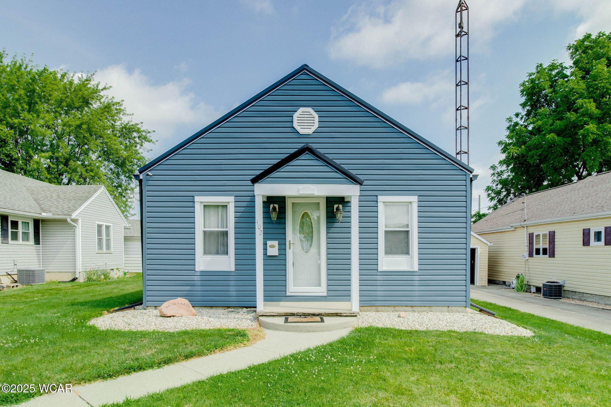 402 Elizabeth Street, Coldwater, Ohio