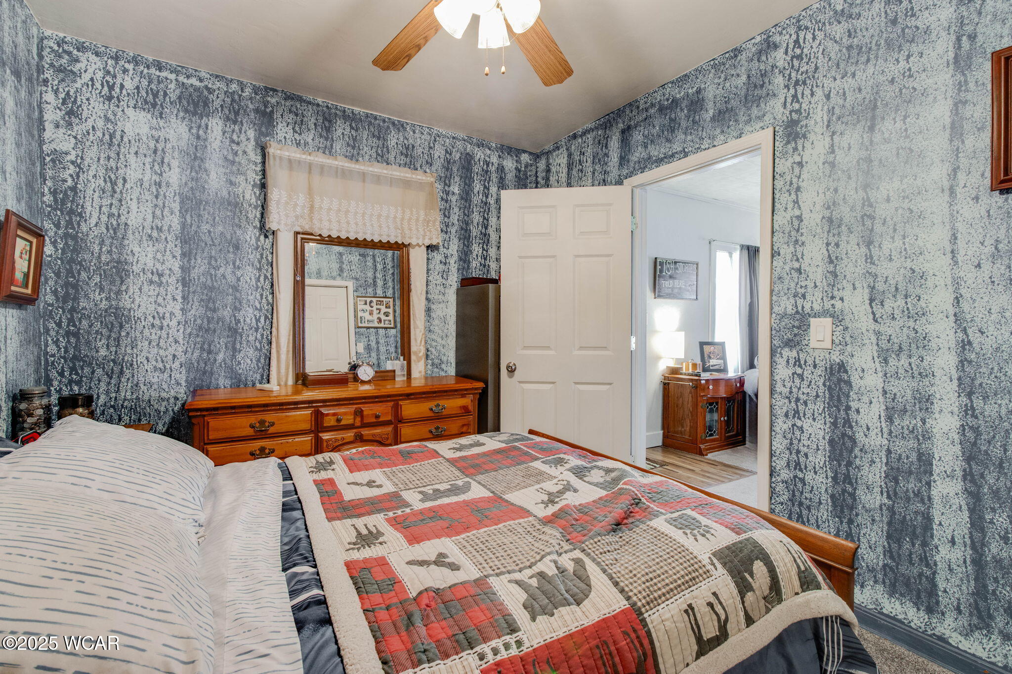 402 Elizabeth Street, Coldwater, Ohio