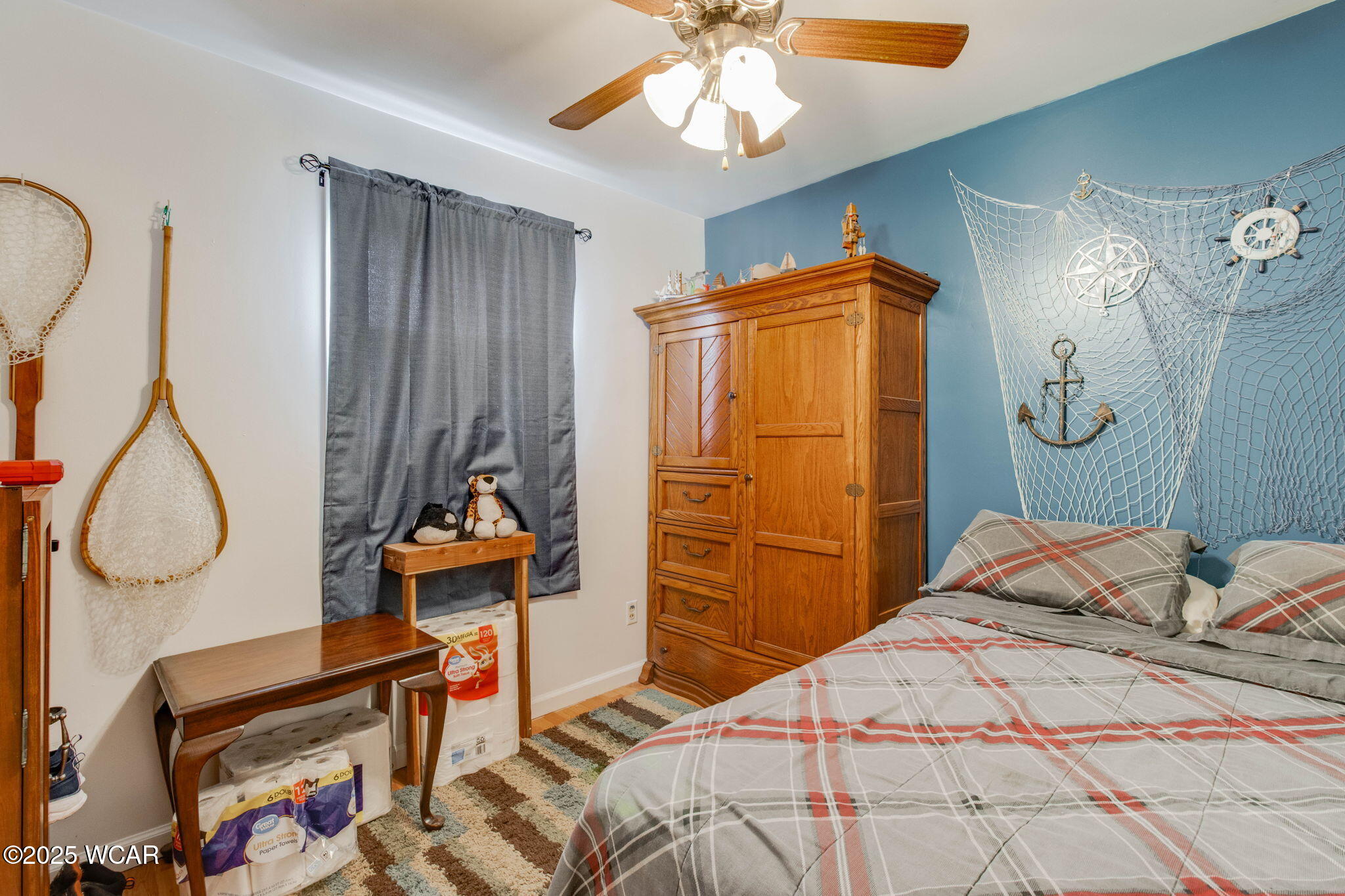 402 Elizabeth Street, Coldwater, Ohio